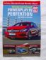 Preview: Auto Bild 9/2012 Mercedes Benz A-Klasse W176 Special