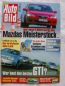 Preview: Auto Bild 24/2002 Golf IV GTi ,Corolla TS,Civic Type R,Stilo Aba