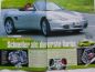 Preview: Auto Bild 24/2002 Golf IV GTi ,Corolla TS,Civic Type R,Stilo Aba