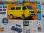 Preview: Auto Bild 11/2005 Citroen C1, 107,Aygo,VW Passat,Maserati MC12