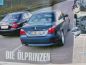 Preview: Auto Bild 47/2004 BMw 535d E60 vs. E400 CDi W211,Mazda3,