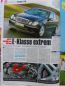 Preview: Auto Bild 43/2004 Audi a4 vs. 325i E46 vs. C230K W203,