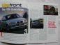 Preview: BMW 3 Series Sedan June 1998 Car & Driver Magazin