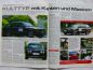 Preview: auto.de magazin BMW 3er E30 Touring,W176,Harley Davidson