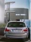 Preview: BMW 320i 325i 330i 320d 330d E91 Touring September 2005