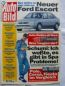 Preview: Auto Bild 35/1994 BMW M5 E34,Alfa 45,Mercedes Funmog