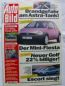 Preview: Auto Bild 7/1995 Trumph Spitfire,Astra,306,Golf,Civic