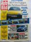Preview: Auto Bild 27/1994 Punto,Clio,Polo,Corsa,Fiesta,Micra