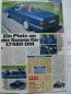 Preview: Auto Bild 27/1994 Punto,Clio,Polo,Corsa,Fiesta,Micra