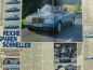 Preview: Auto Bild 37/1993 Chamonix Spyder,Rudolph Karmann Ghia