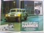 Preview: Auto Bild 15/1993 Mazda 323F Dauertest,Hummer H1