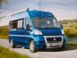 Preview: Westfalia Columbus Fiat Ducato Prospekt August 2012