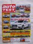 Preview: auto test 9/2012 Audi Q5,VW Polo Kaufberatung,Astra Dauertest,