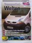 Preview: Renault Transport(er)- Welten Verkehr Extra Magazin