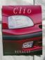 Preview: Renault Clio RL 1.2 Dezember 1997 Dänemark