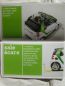 Preview: smart sale&care fortwo electric drive Juni 2012