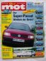 Preview: mot 22/1996 Audi A4 1.8T vs. Vectra 2.0 16V vs. C220 W202