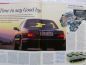 Preview: mot 4/1998 Audi A6 Avant 1.8T vs. BMW 520i E39 Touring