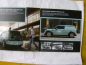 Preview: Mini Clubvan R55 + Mini MK I MK II Juli 2012 NEU