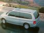 Preview: Kia Carnival Prspekt 4/2004 +Preisliste NEU