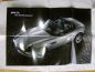 Preview: BMW Z8 Roadster E52 USA Prospekt Poster 1999