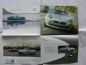 Preview: BMW Z8 Roadster E52 USA Prospekt Poster 1999