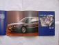 Preview: BMW 730i-750iL E38 Mappe Vorstellung September 1994