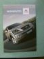 Preview: Kia Sorento Prospekt 9/2005 +Preisliste NEU