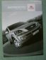 Preview: Kia Sorento Prospekt 9/2005 +Preisliste NEU