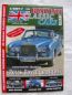 Preview: British Classic Cars 3/2007 Rolls-Royce Corniche,Jaguar XK8