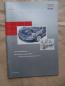 Preview: Audi A8 4.2 V8-5V-Motor Konstrukton & Funktion SSP 217 Motor Mechanik Teilsysteme Motronic Motormanagement