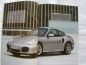 Preview: deLuxe Magazin 1/2006 Audi S8,Porsche Cayman S,