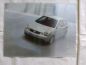 Preview: VW Polo Typ9N Pressemappe September 2001