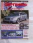 Preview: SKN Chiptuning Magazin 1/2002 Audi RS4 Biturbo