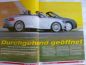 Preview: SKN Chiptuning Magazin 1/2002 Audi RS4 Biturbo