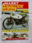 Preview: Markt Motorrad Spezial Nr.2 1988/89 Adler,AWO,BMW