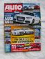 Preview: Auto Zeitung 25/2012 BMW M5 E28,M1 E26,M3 E30 Sportevolution