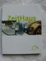Preview: VW Zeithaus Autostadt Buch