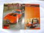 Preview: Street magazine 5/1997 69er Charger Daytona,Indy Car