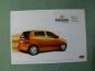 Preview: Kia Picanto Prospekt +Preisliste 4/2004
