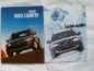 Preview: Volvo Cross Country 2001