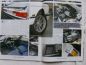 Preview: Youngtimer Welt 7-9/2012 VW Golf I,II,V GTi,Jaguar XJ12