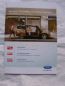 Preview: Ford B-Max Pressespiegel 2012 NEU