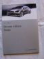 Preview: Mercedes Benz A-Klasse Design W176 +DVD