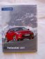 Preview: Hyundai Veloster 2011 Pressemappe +CD