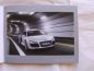Preview: Audi R8 Pressemappe Oktober 2012 +Stick