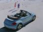 Preview: VW the 21st Century Beetle Cabriolet Oktober 2012