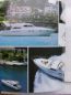 Preview: Princess Motor Yachts 1999 Prospekt Buch Rarität