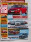 Preview: Auto Bild 21/2012 Mègane,VW Golf,Focus,i30,116i,Dacia Dokker