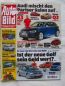 Preview: Auto Bild 38/2012 Mercedes Citan vs. Renault Kangoo,
